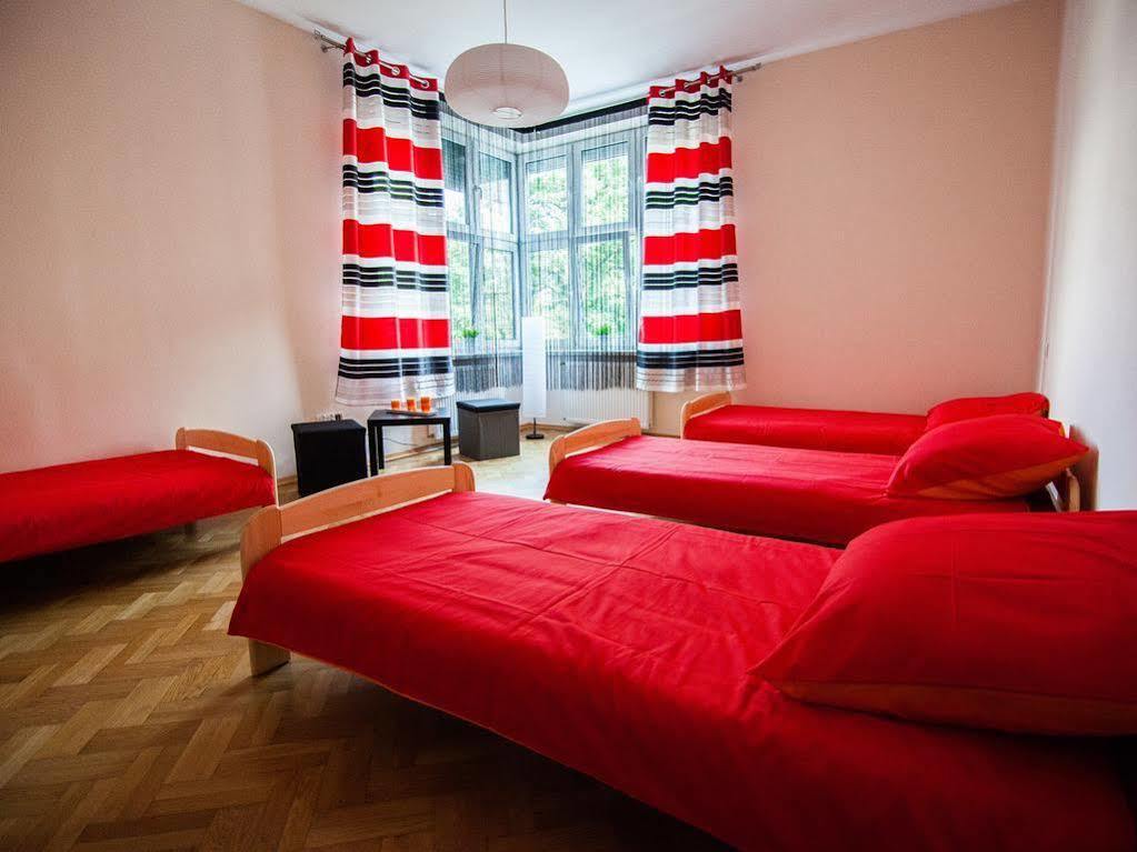 Hostel 4You Бельсько-Бяла Екстер'єр фото